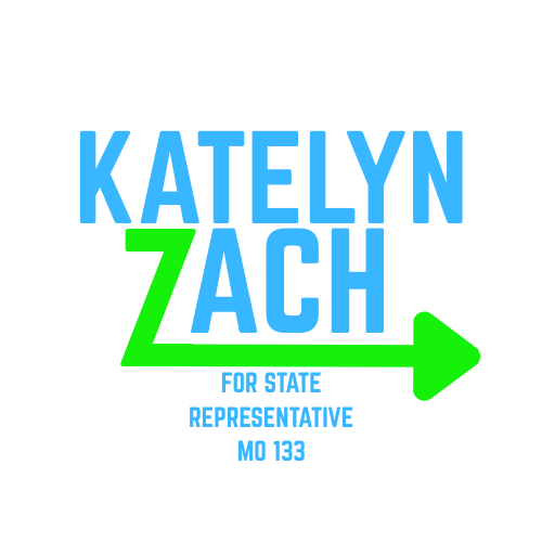 Katelyn Zach