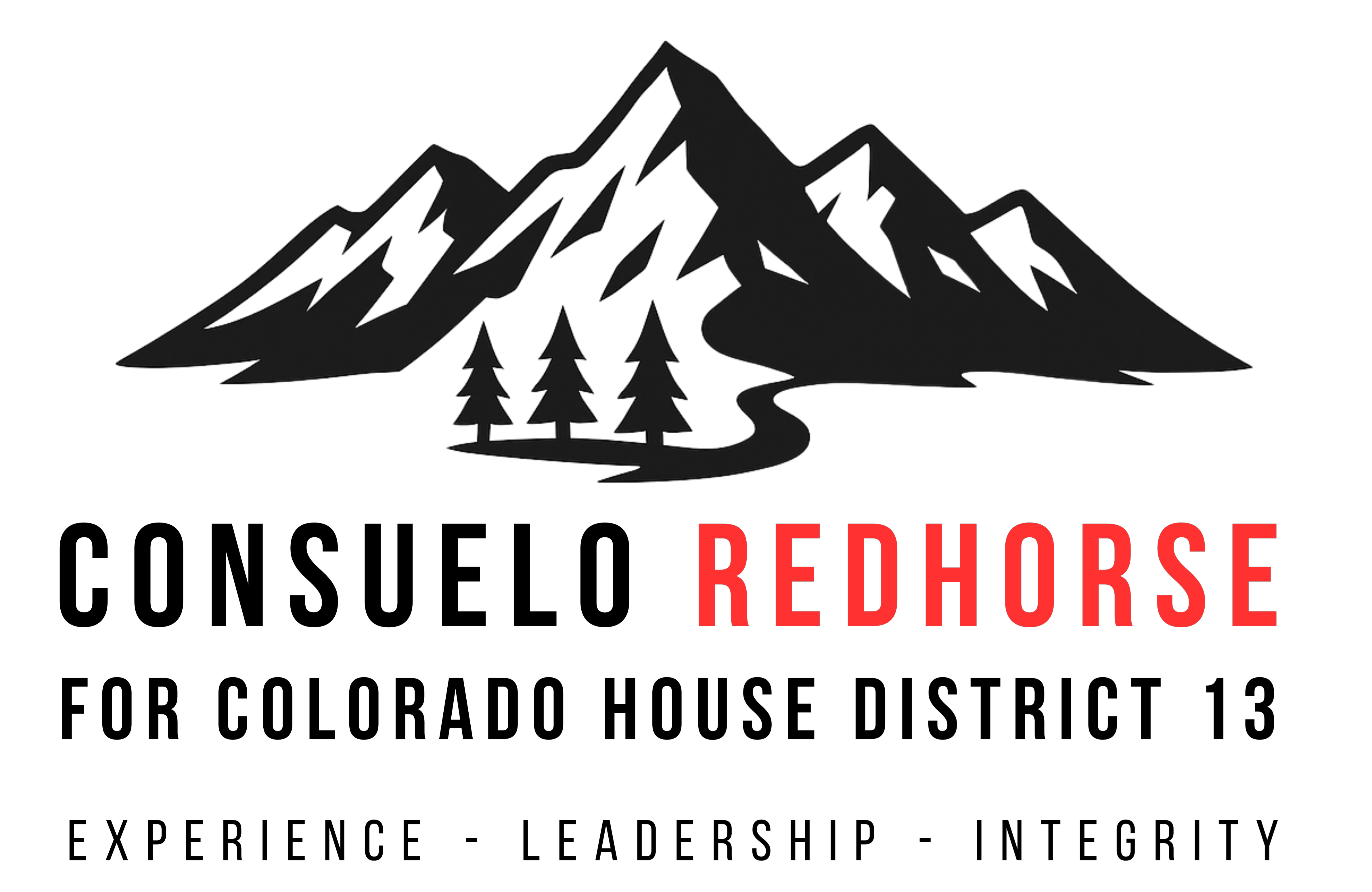 Consuelo Redhorse