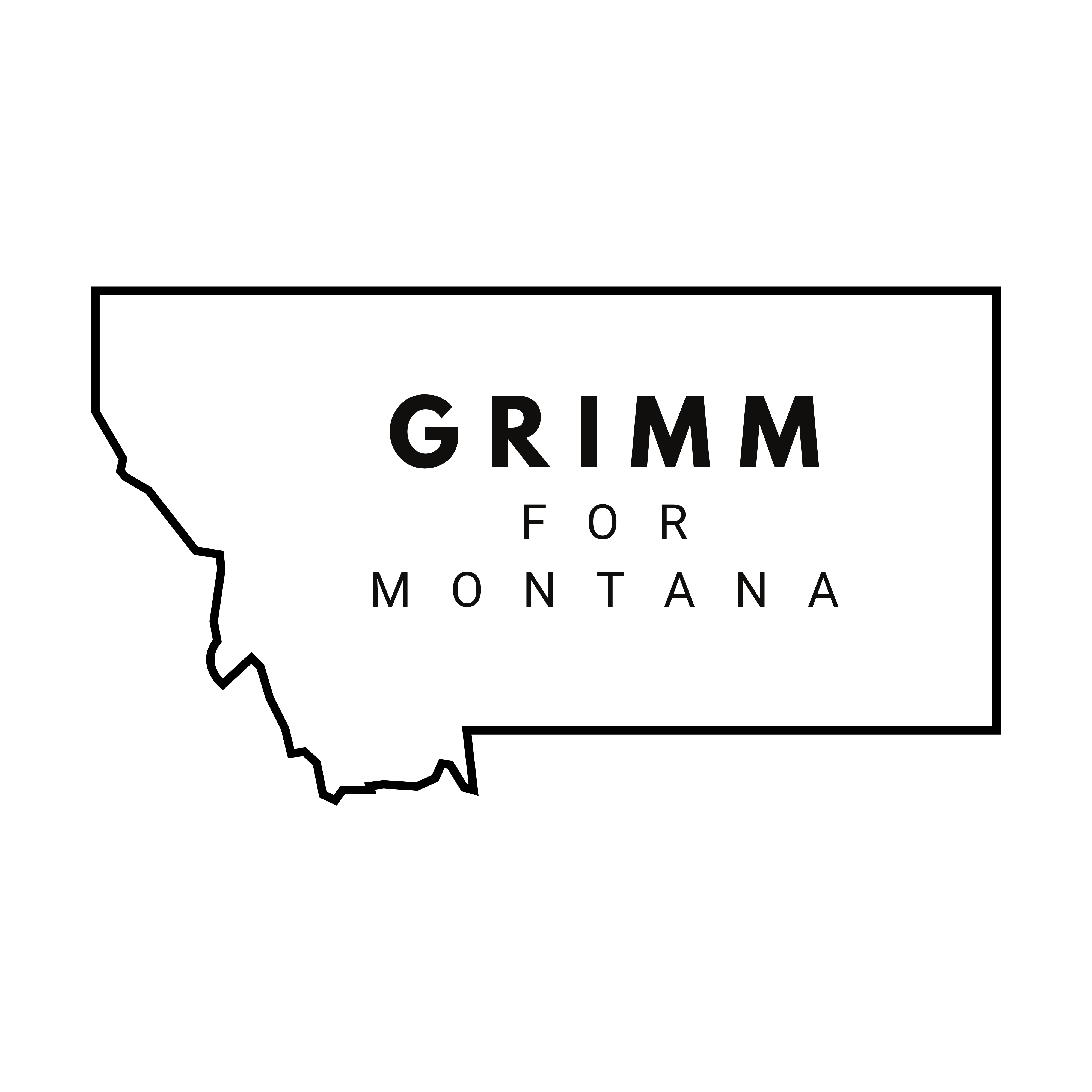Garrett Grimm