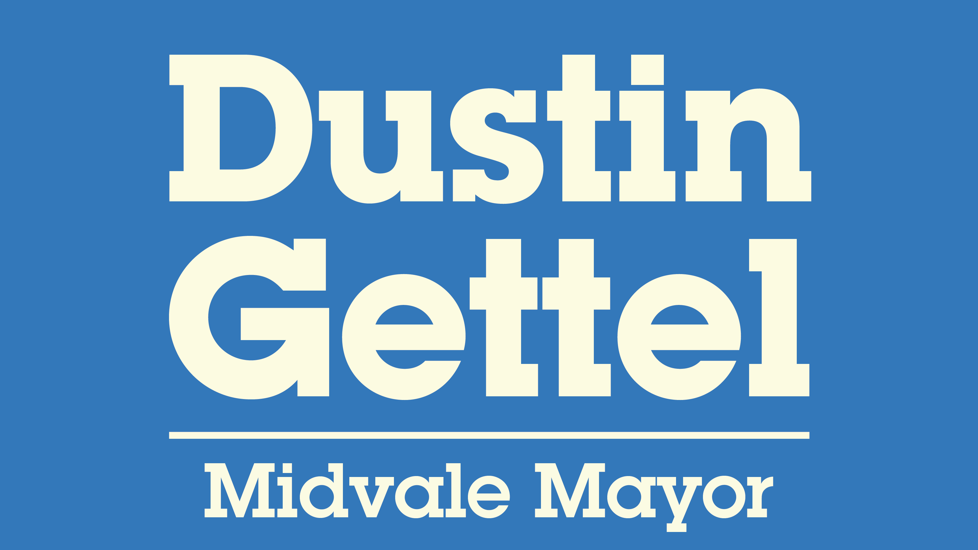 Dustin Gettel