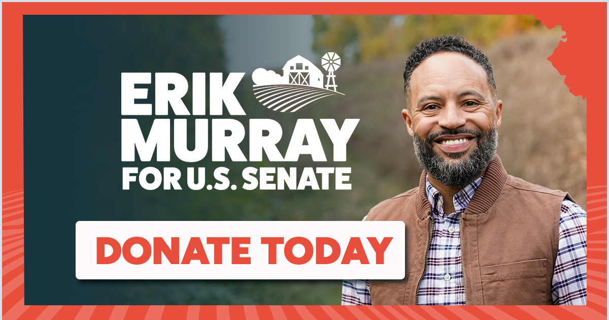 Erik Murray