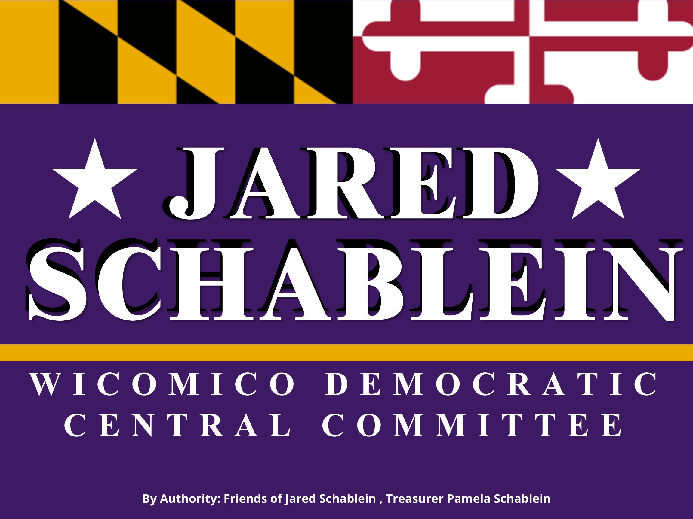 Jared Schablein
