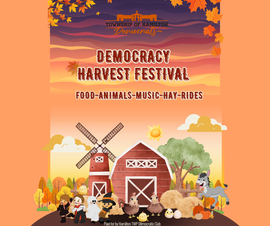 Hamilton Township Democratic Club (NJ)