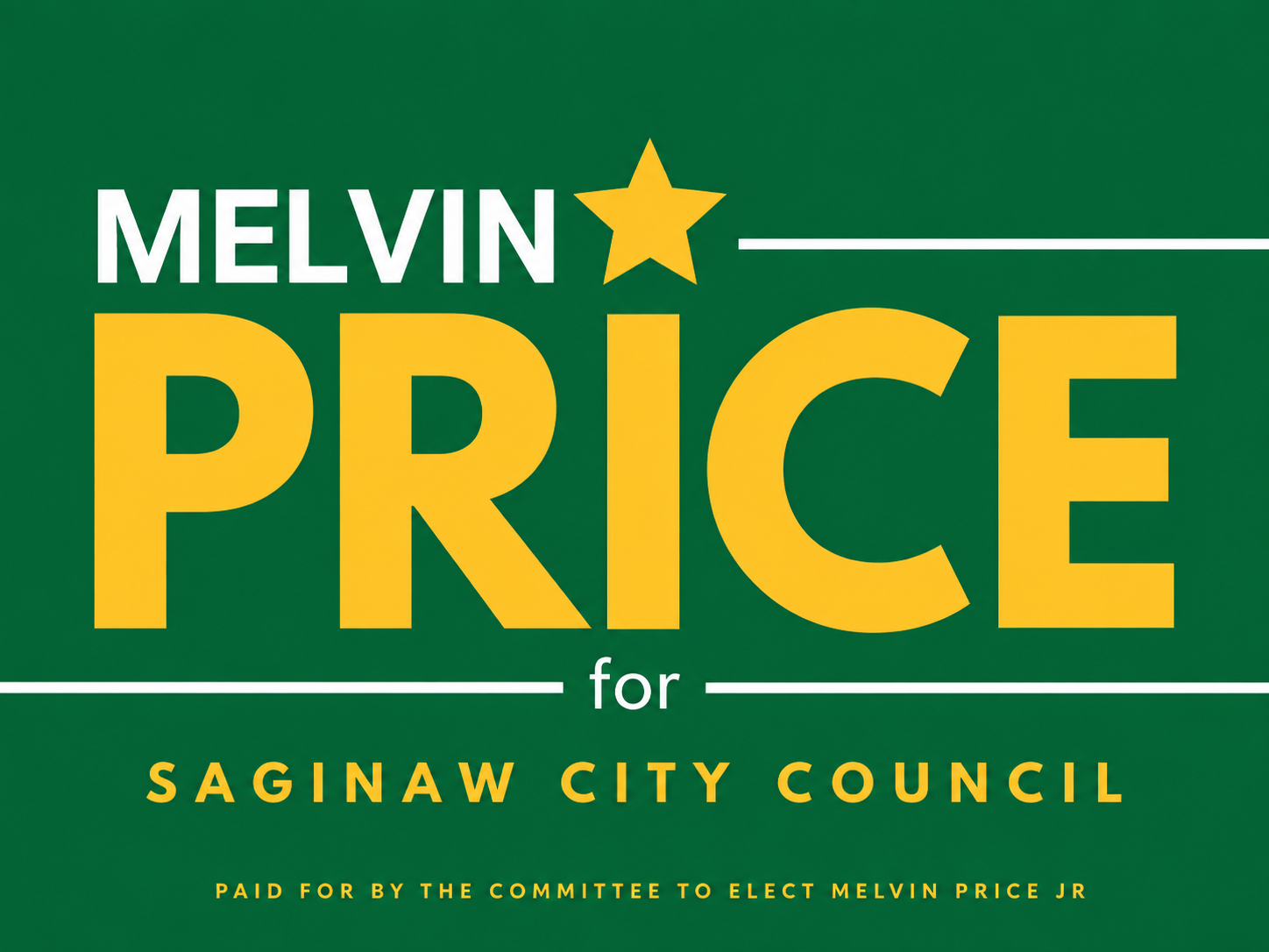 Melvin Price Jr.