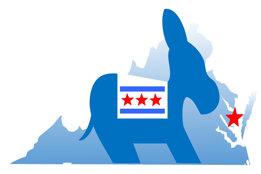 Mathews County Democratic Committee (VA)