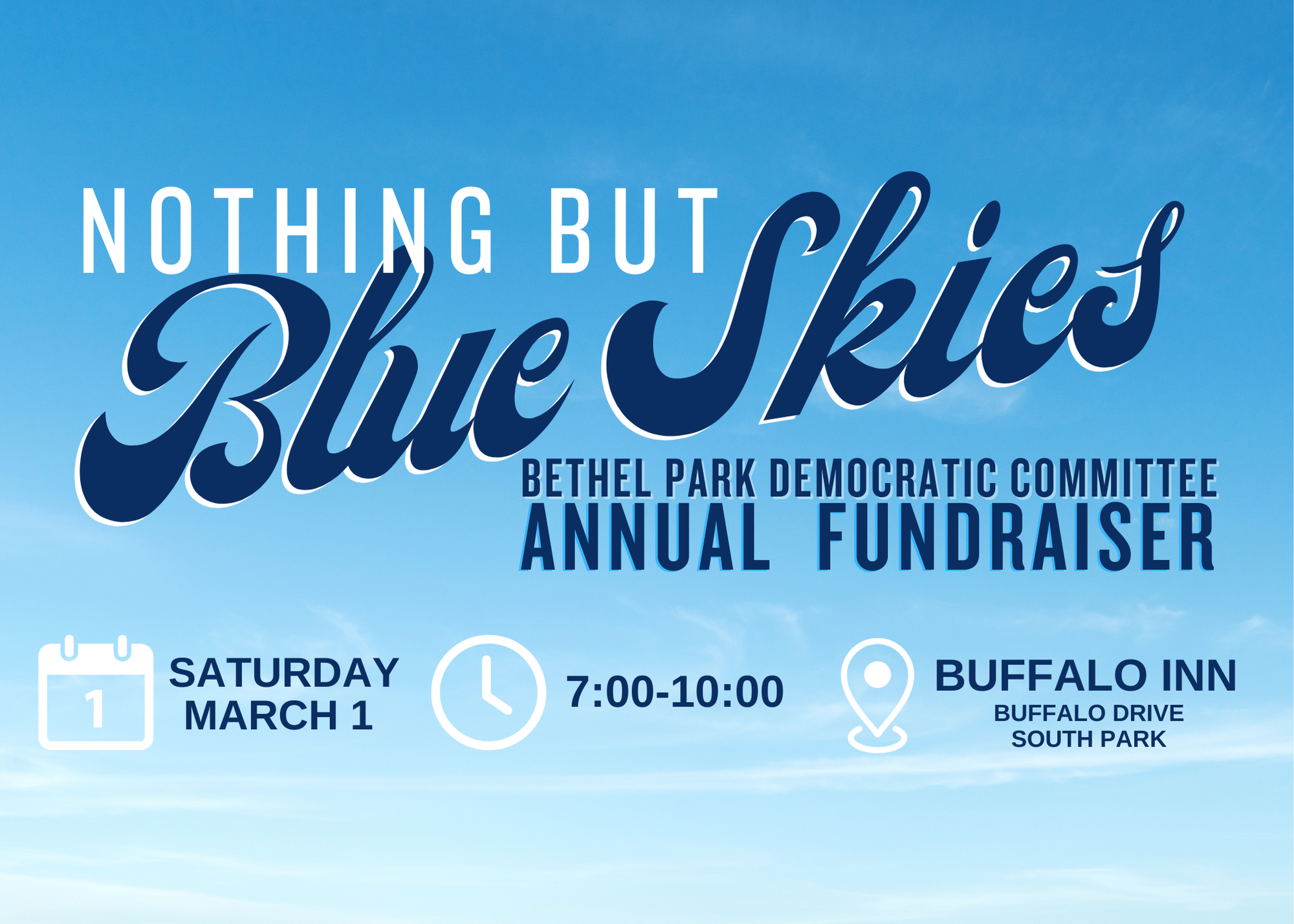 Bethel Park Democratic Committee