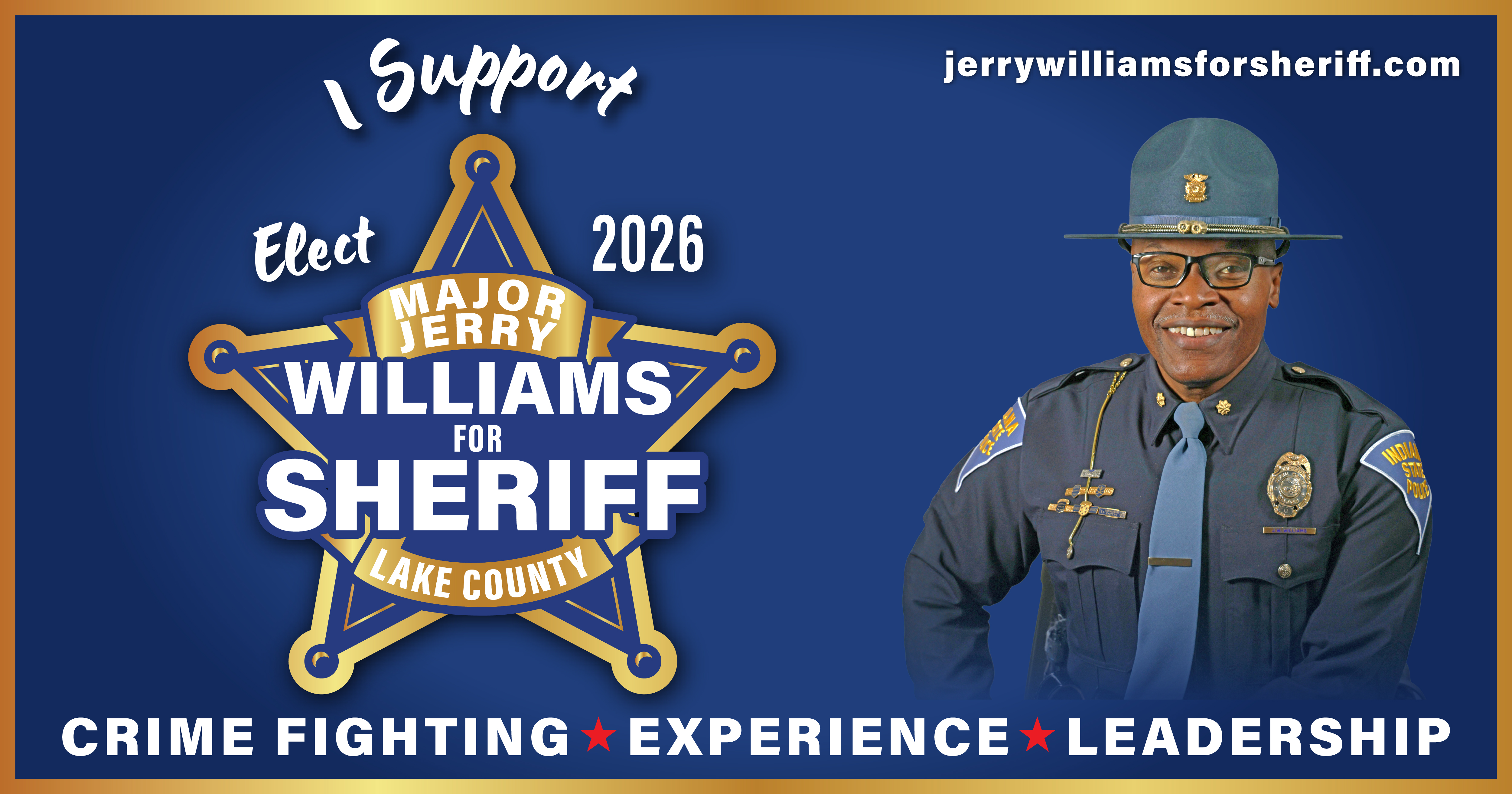 Jerry Williams