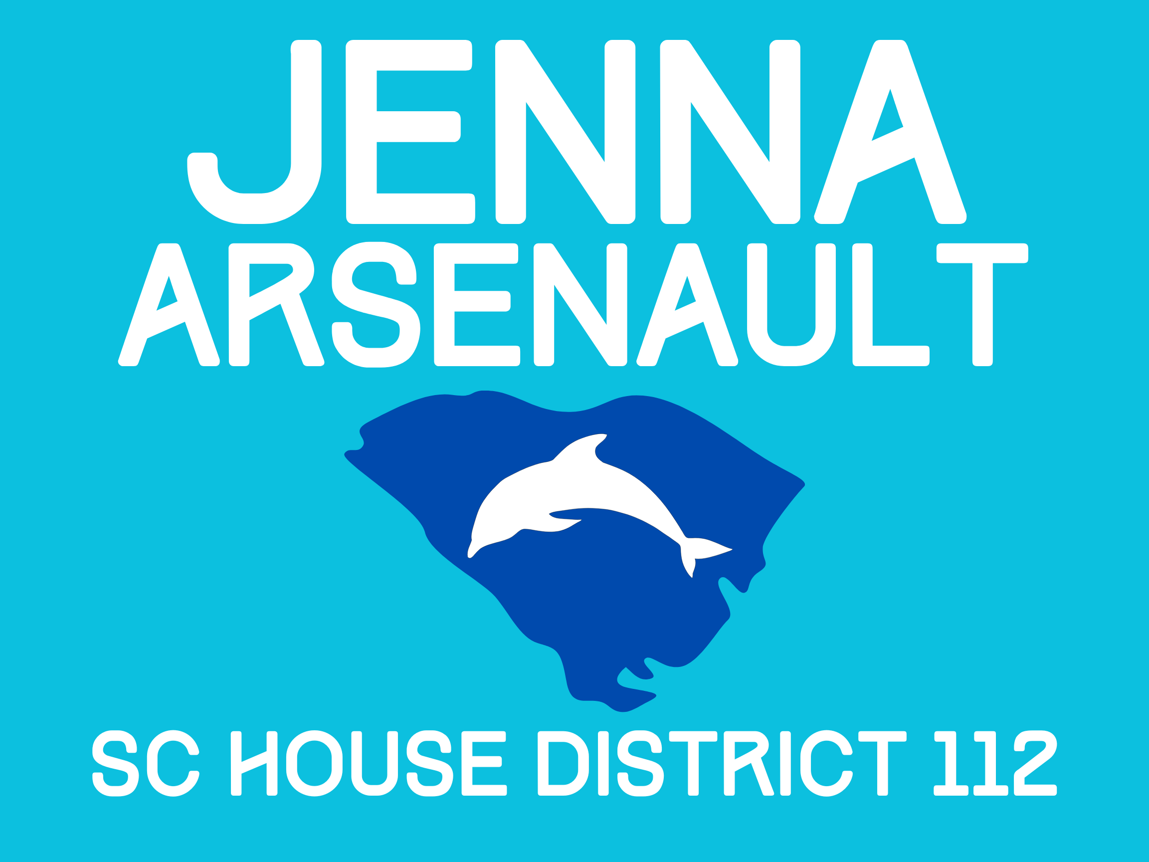 Jenna Arsenault