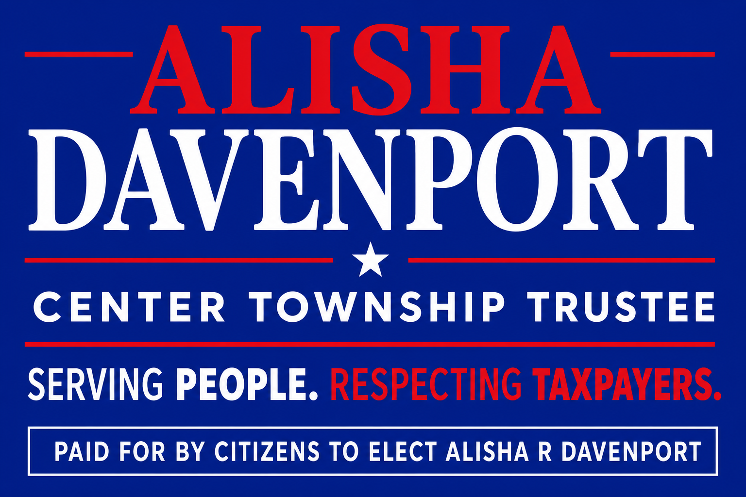 Alisha Davenport