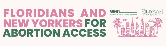 New York Abortion Access Fund
