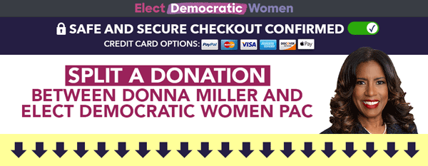 Elect Democratic Women
