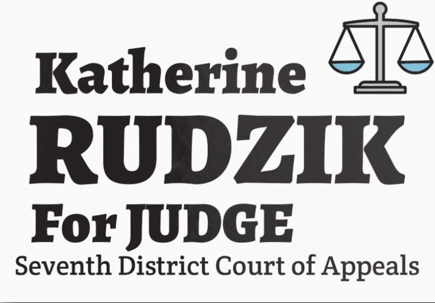 Katherine Rudzik