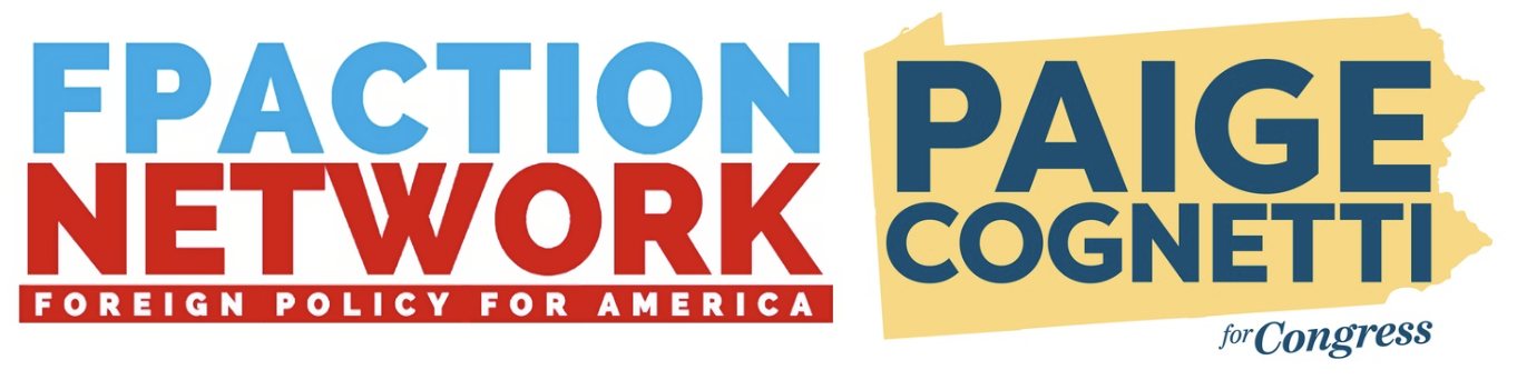 Foreign Policy for America