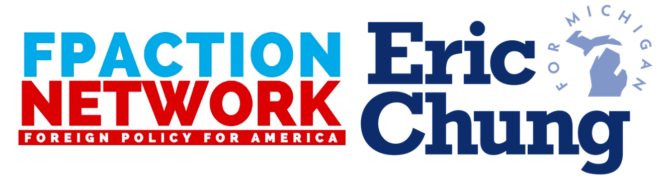 Foreign Policy for America