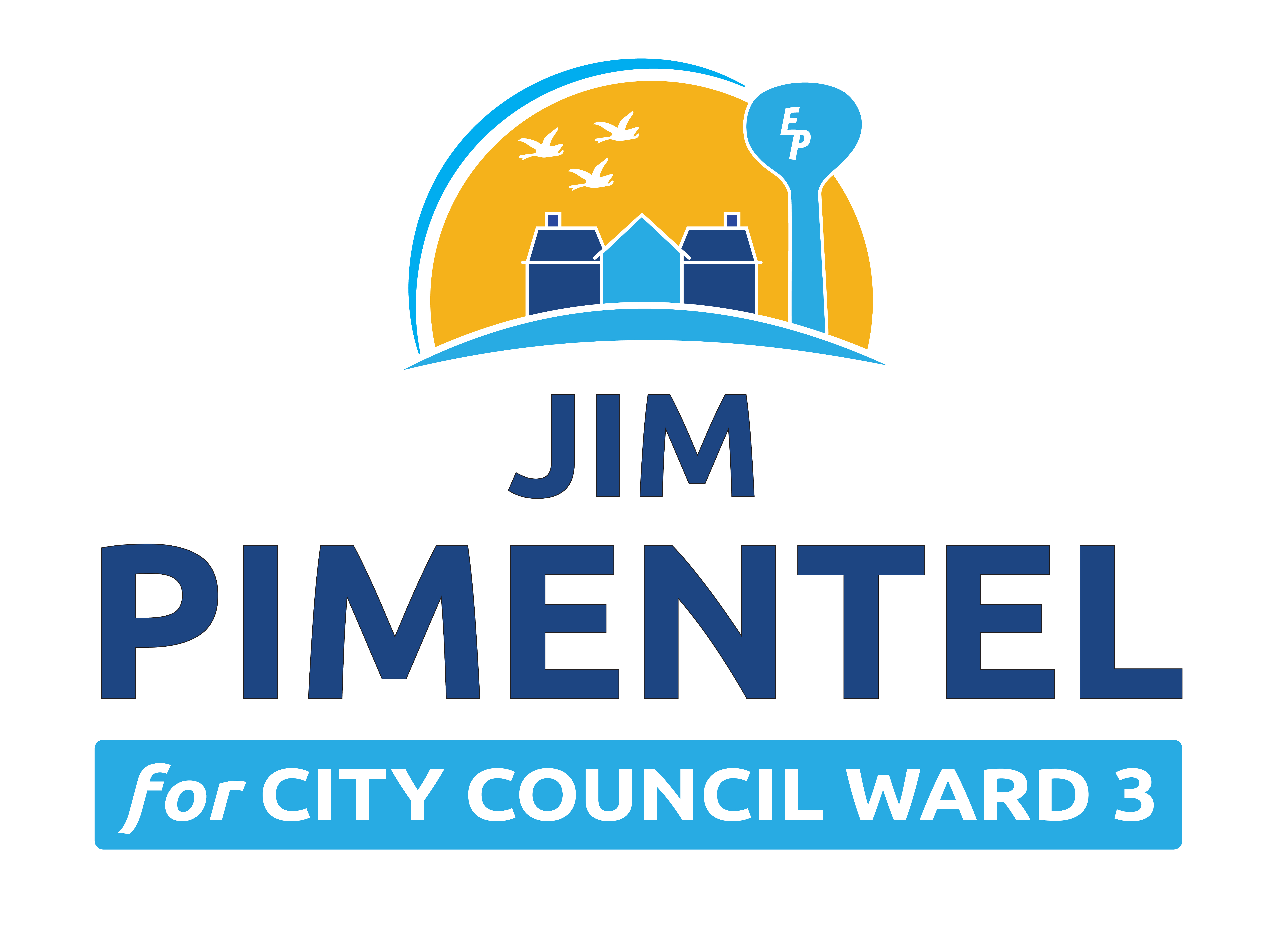 Jimmy Pimentel