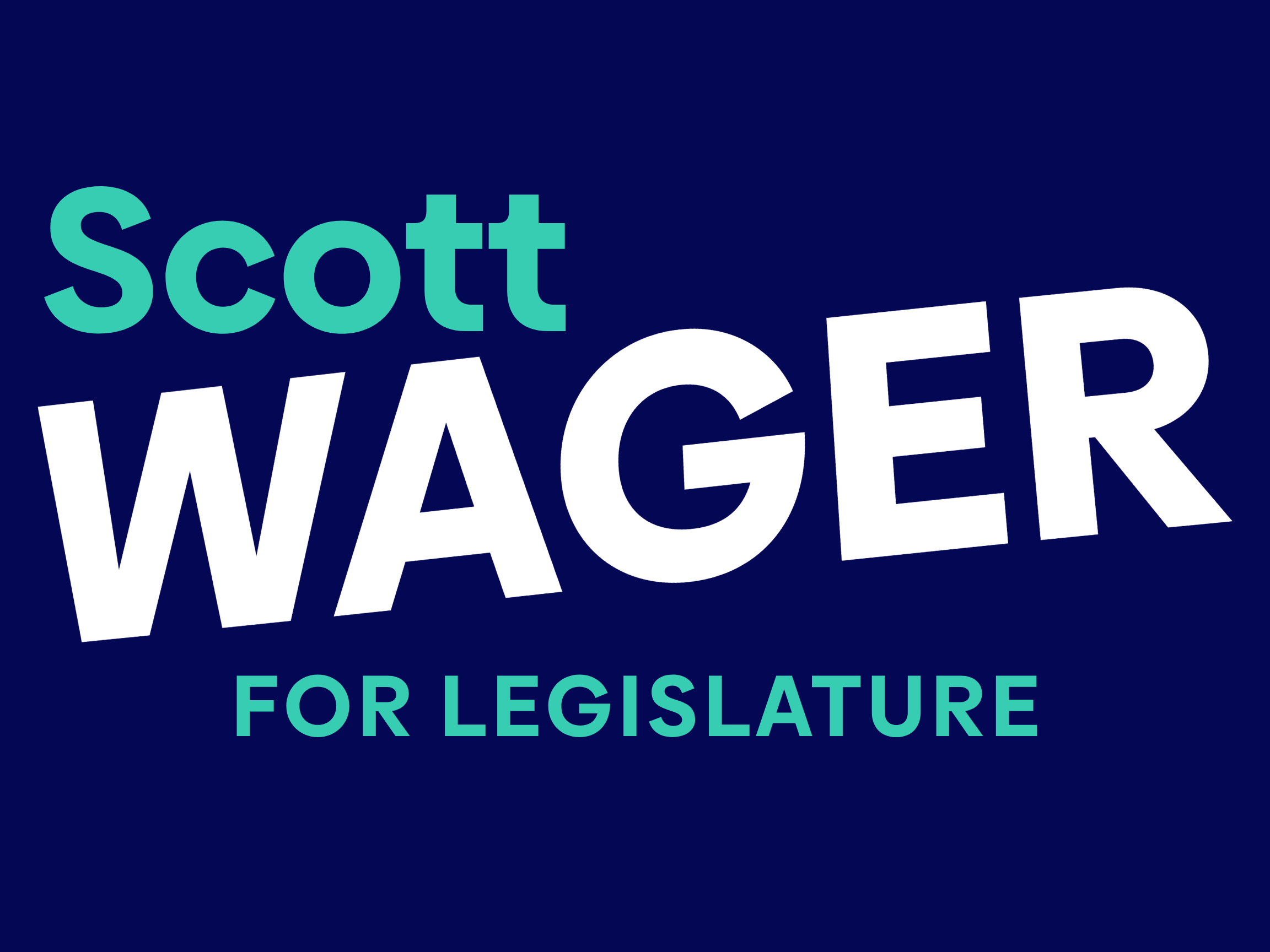 Scott Wager