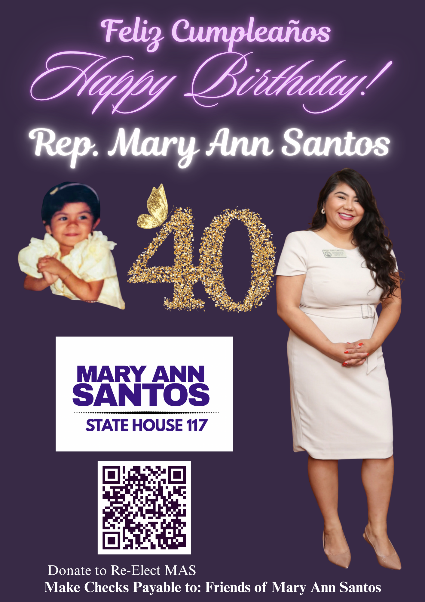 Mary Ann Santos