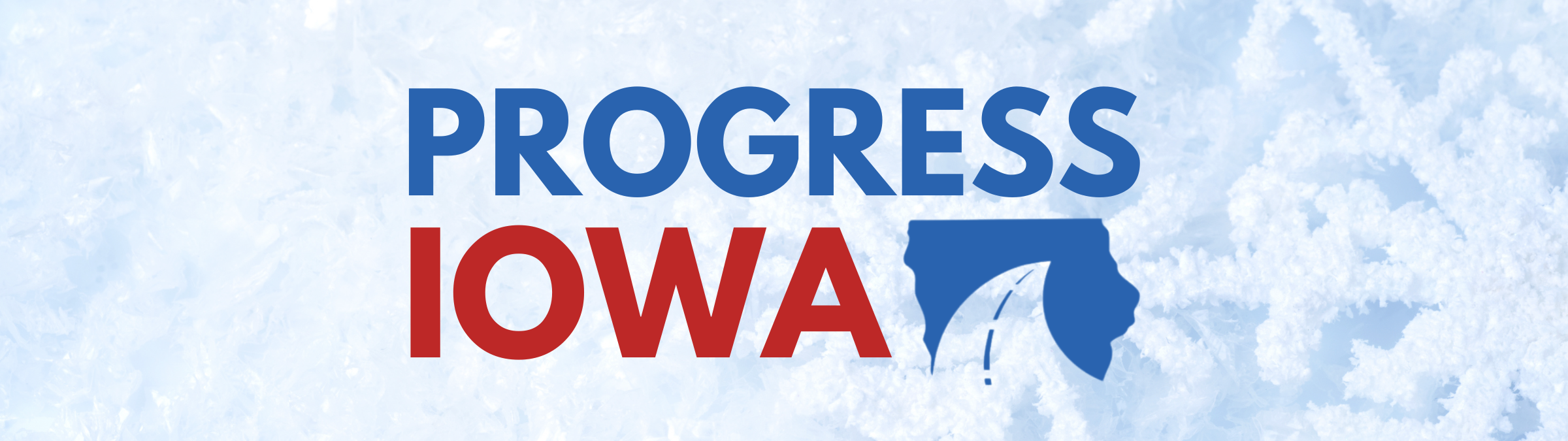 Progress Iowa