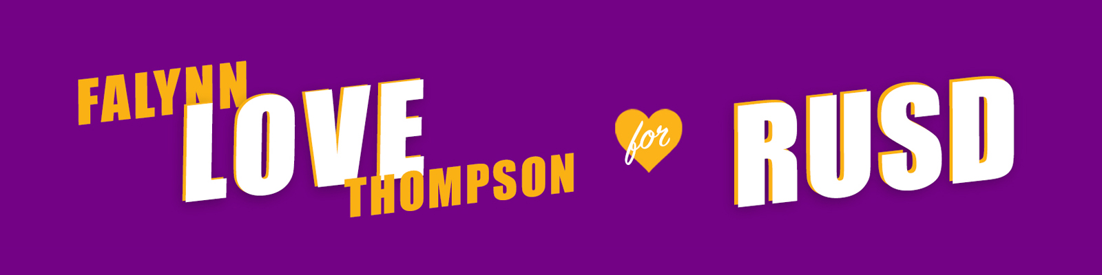 Falynn Thompson