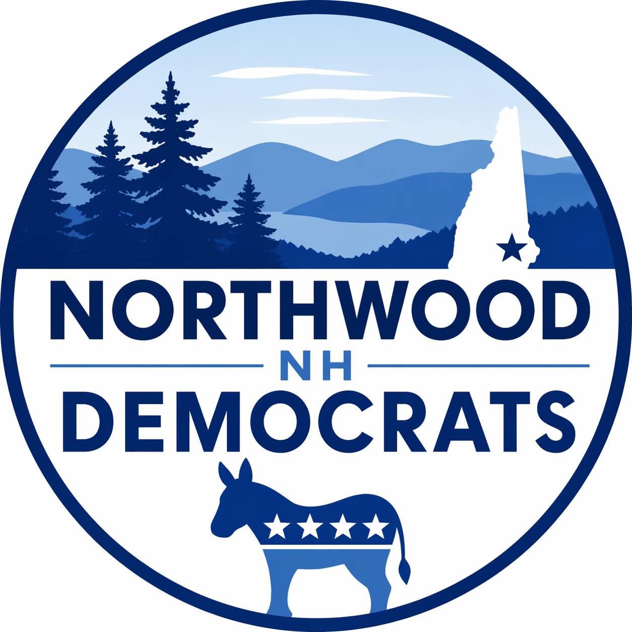 Northwood Democratic Town Committee (NH)