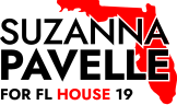 Suzanna Pavelle