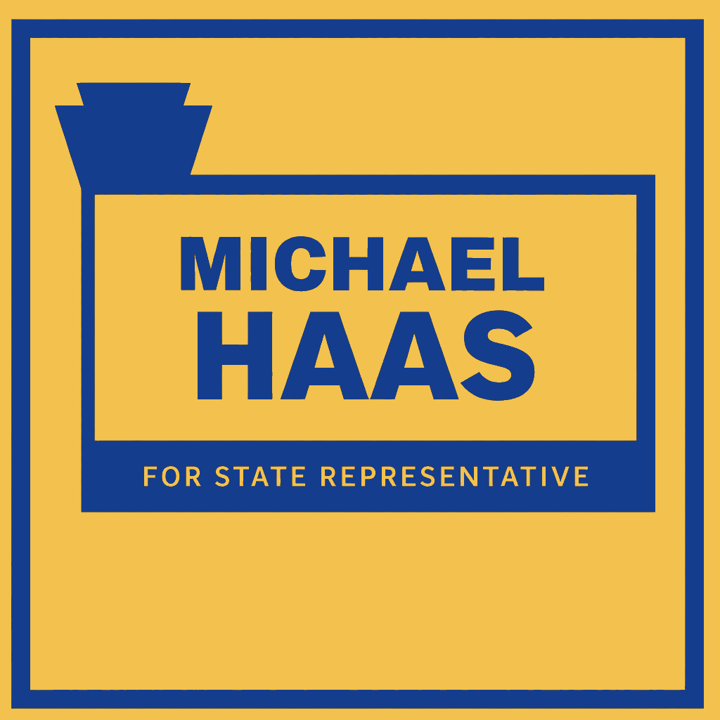 Michael Haas