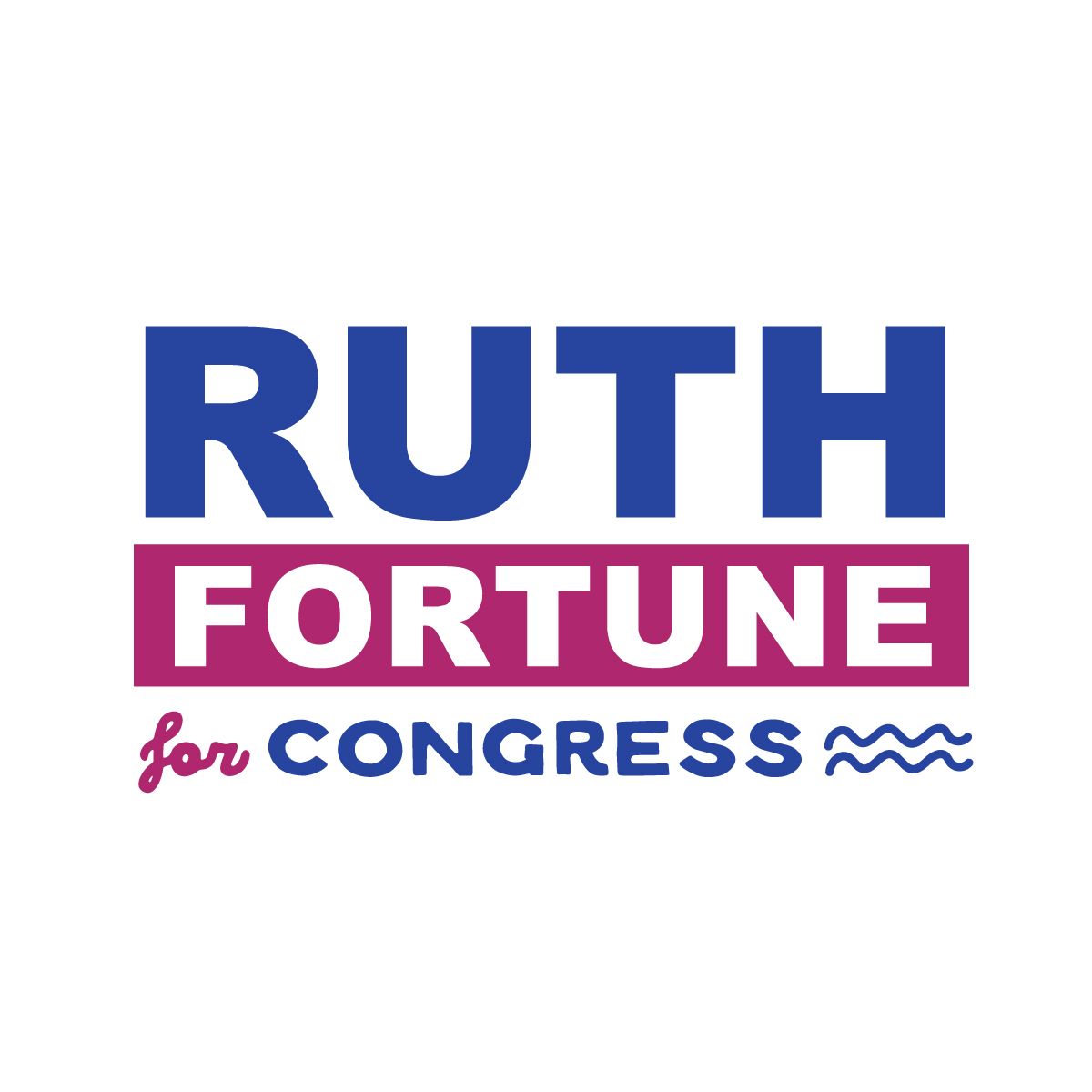 Ruth Fortune