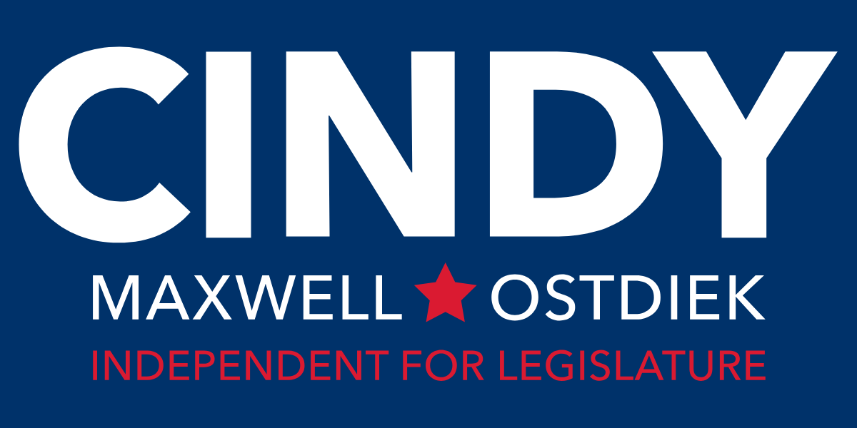 Cindy Maxwell-Ostdiek