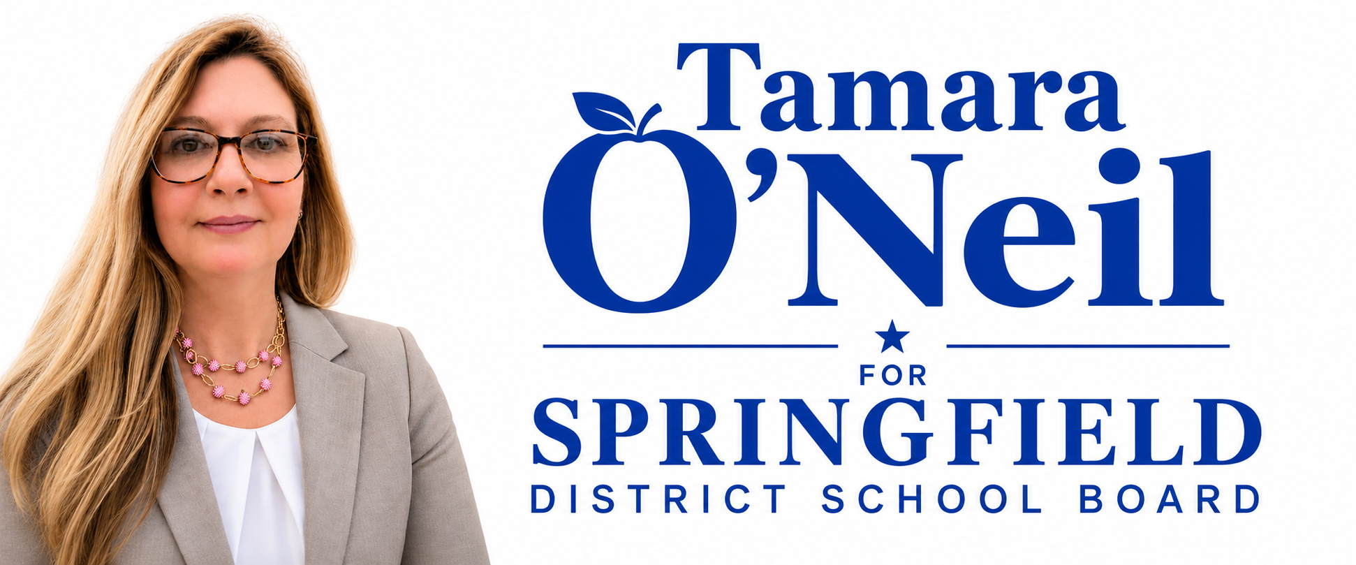 Tamara O'Neil