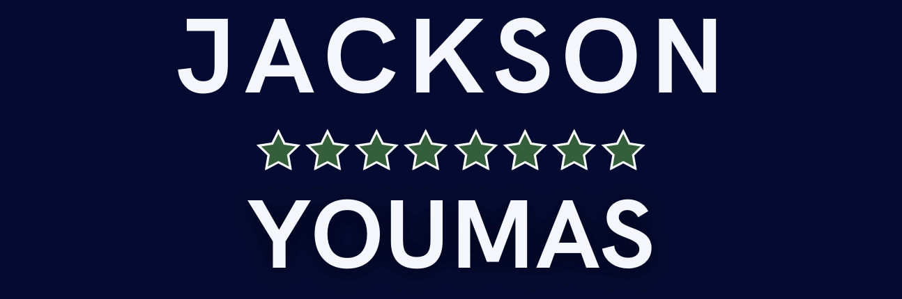 Jackson Youmas