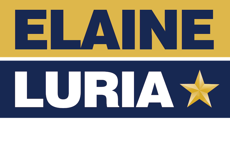 Elaine Luria Victory Fund
