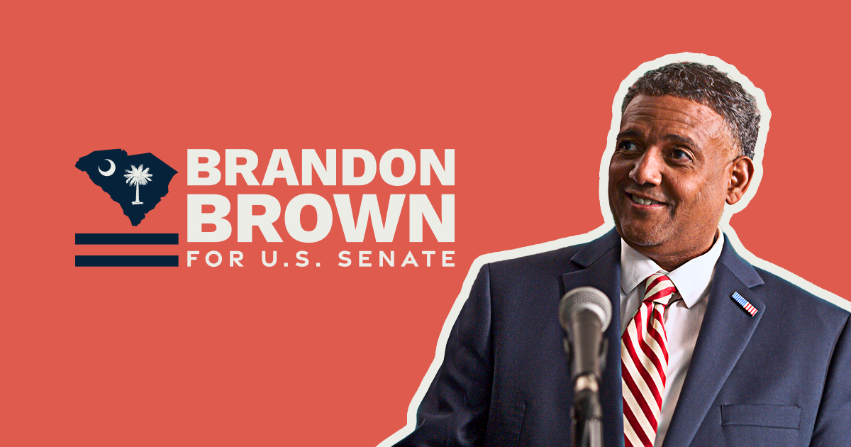 Brandon Brown