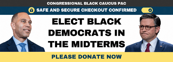 Congressional Black Caucus PAC
