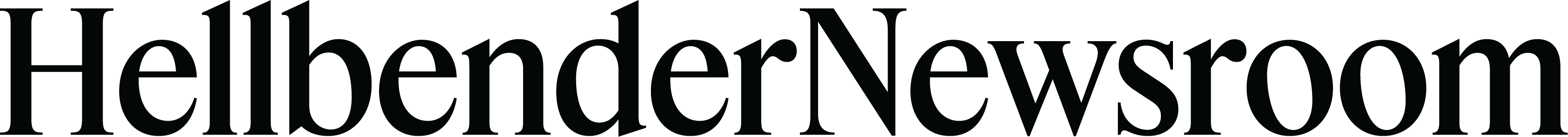 Courier Newsroom