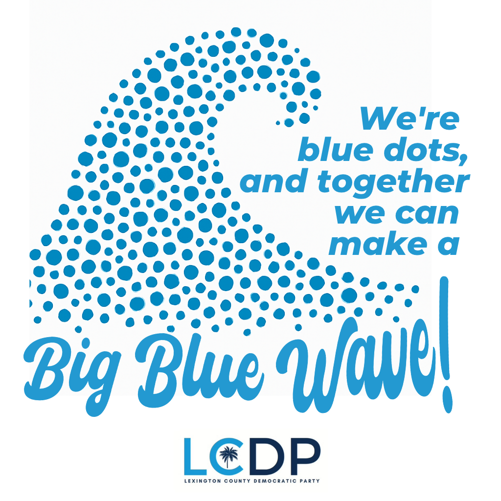 Lexington County Democratic Party (SC)