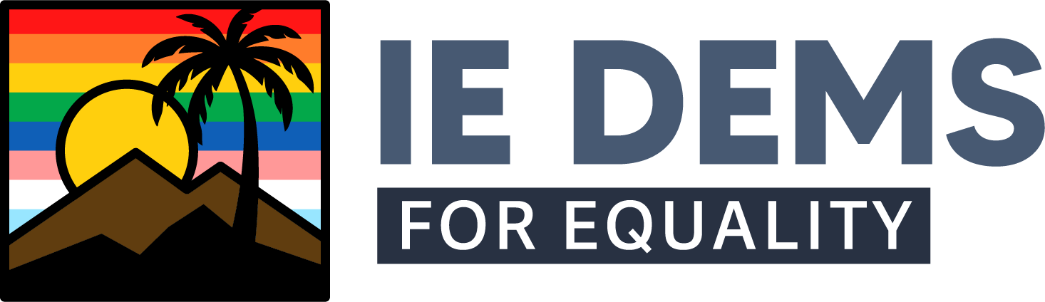 Inland Empire Democrats for Equality