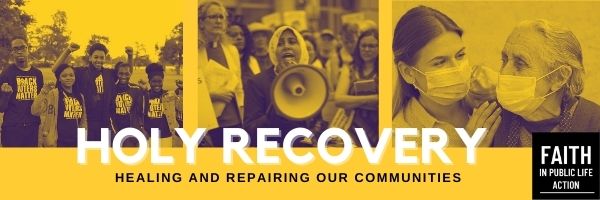 Faith in Public Life Action Fund