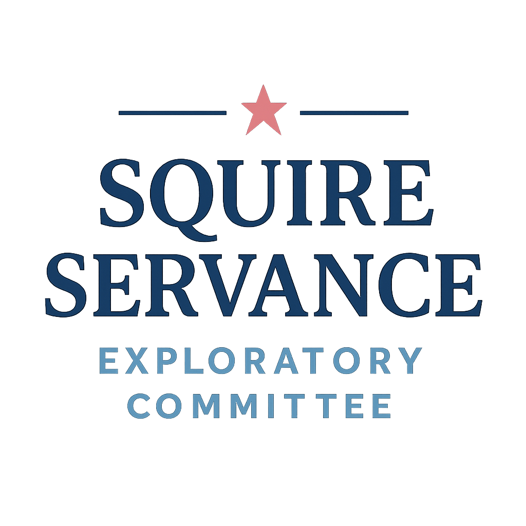 Squire Servance