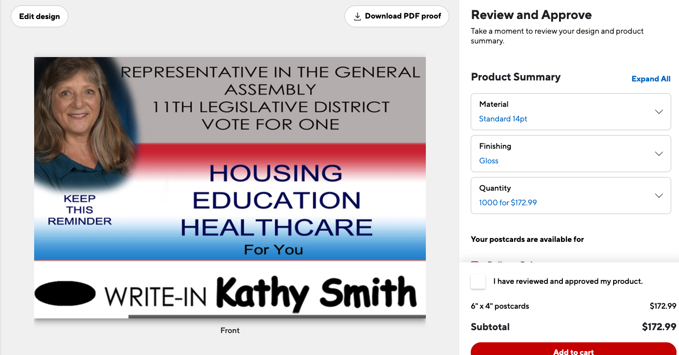 Kathy Smith