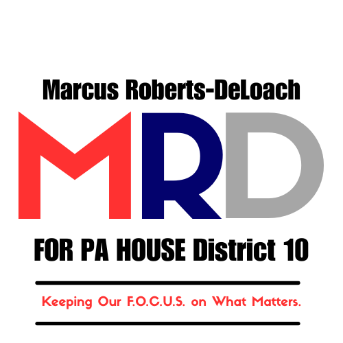 Marcus Roberts-DeLoach