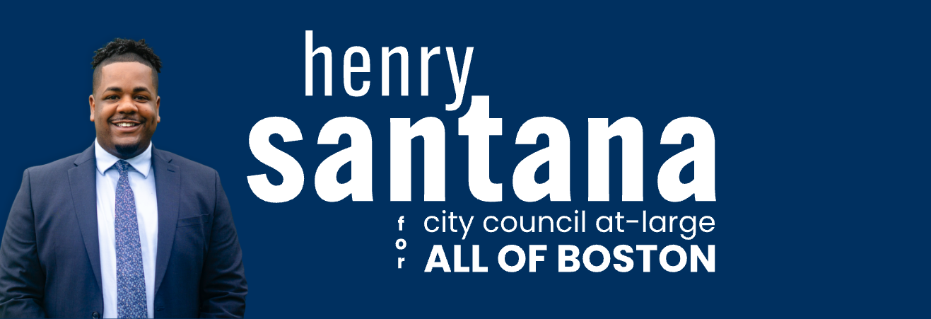 Henry Santana