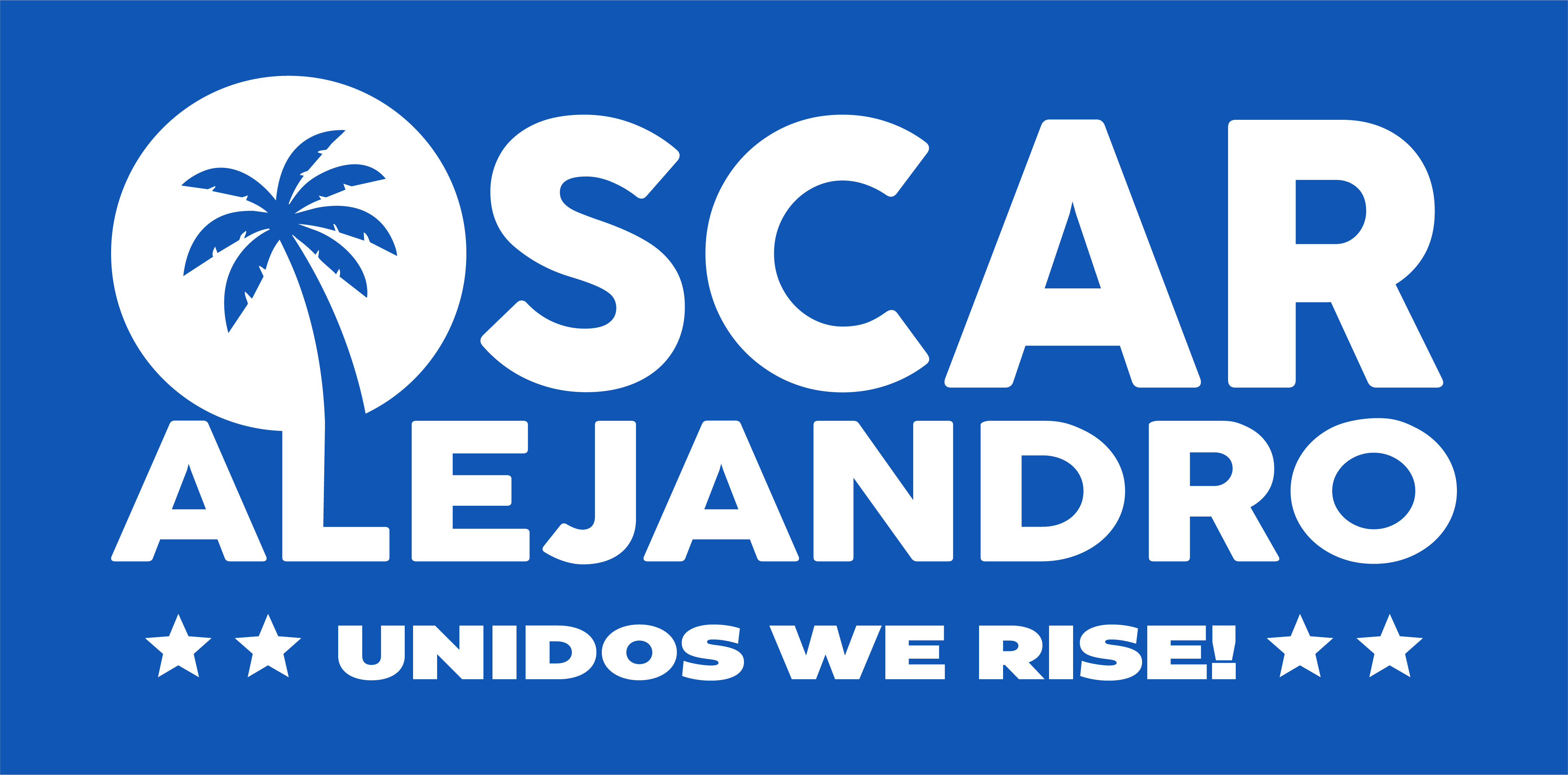 Oscar Alejandro
