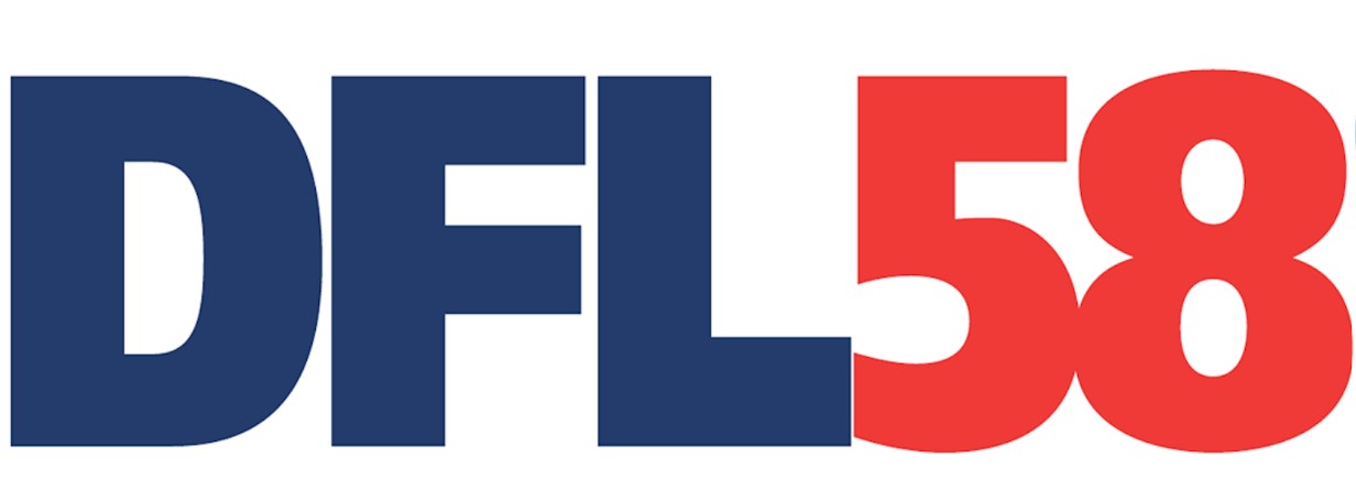 58th Senate District DFL (MN)