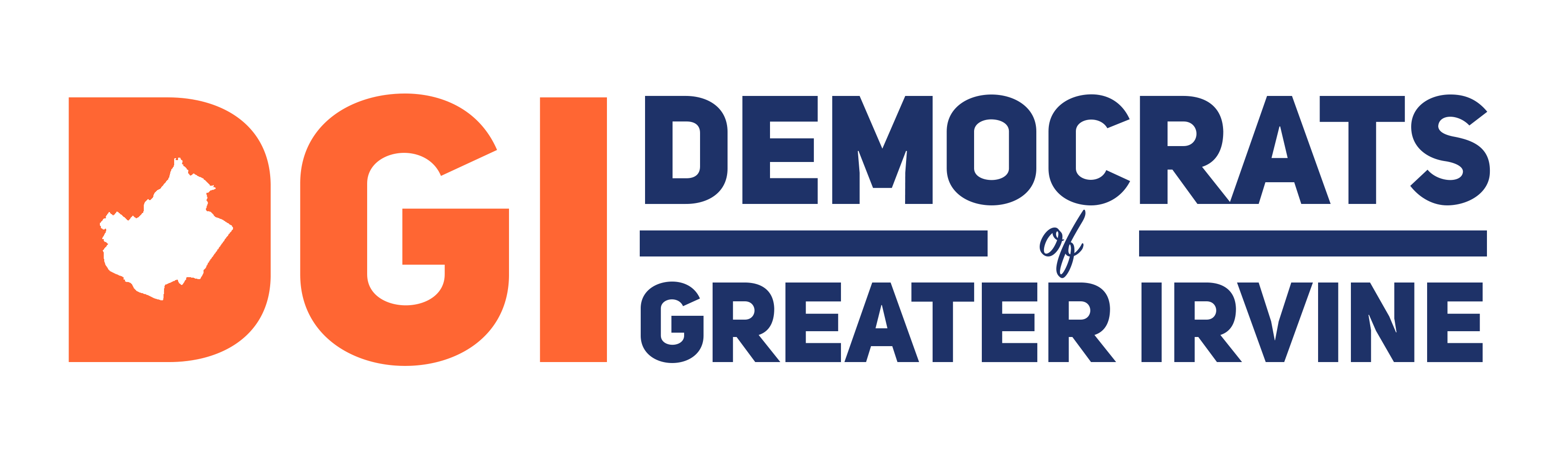 Democrats of Greater Irvine