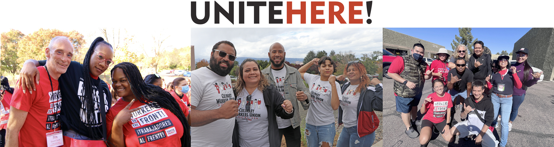 UNITE HERE Action Fund