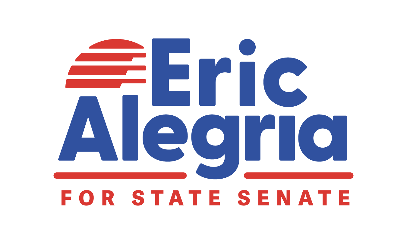 Eric Alegria