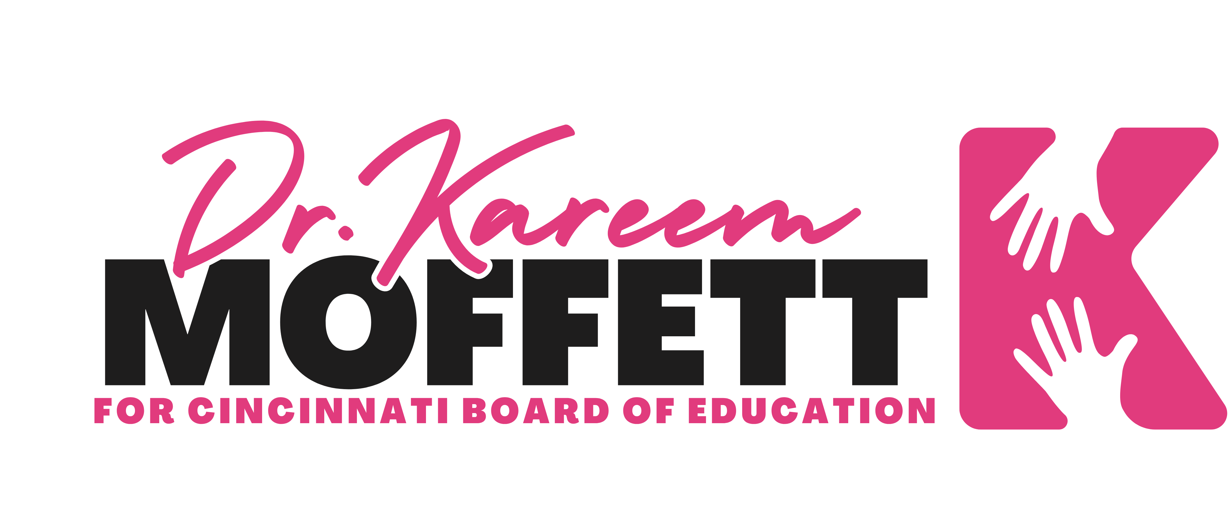 Kareem Moffett