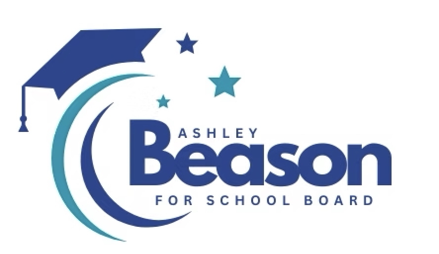 Ashley Beason