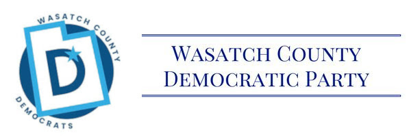 Wasatch County Democratic Party (UT)