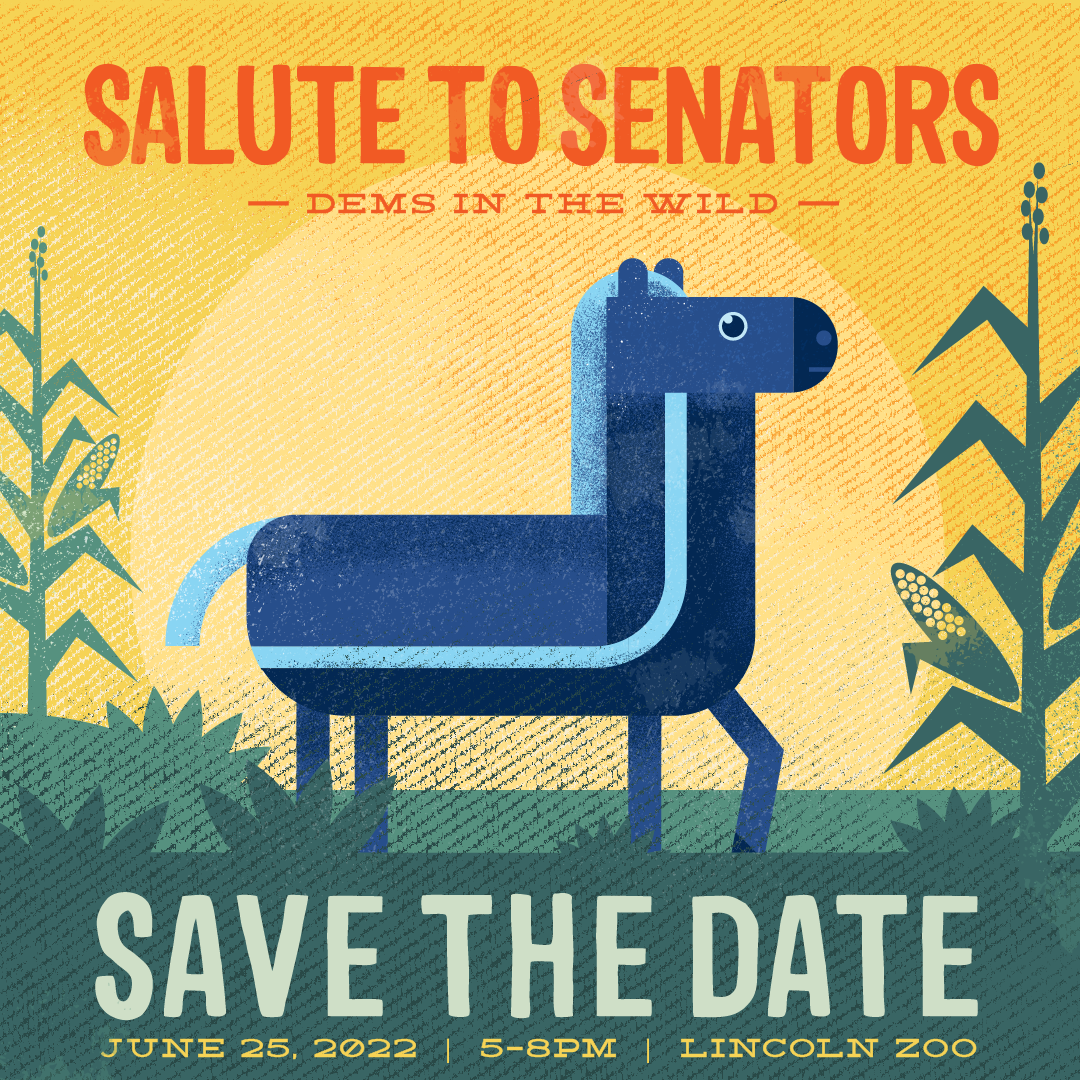 Nebraska State Democratic Committee - Non-Federal Account